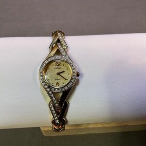 Seiko Solar Ladies WATCH